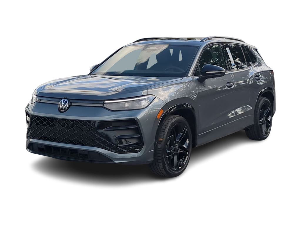 Thumbnail: 2026 Volkswagen Tiguan - 20