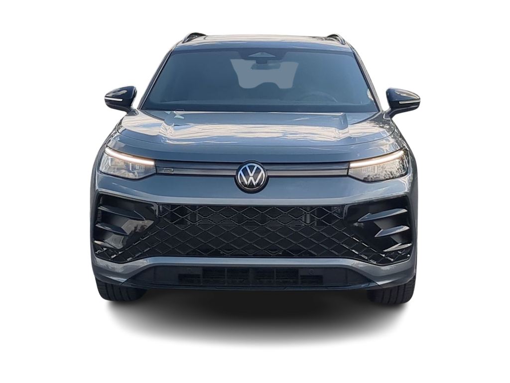Thumbnail: 2026 Volkswagen Tiguan - 6
