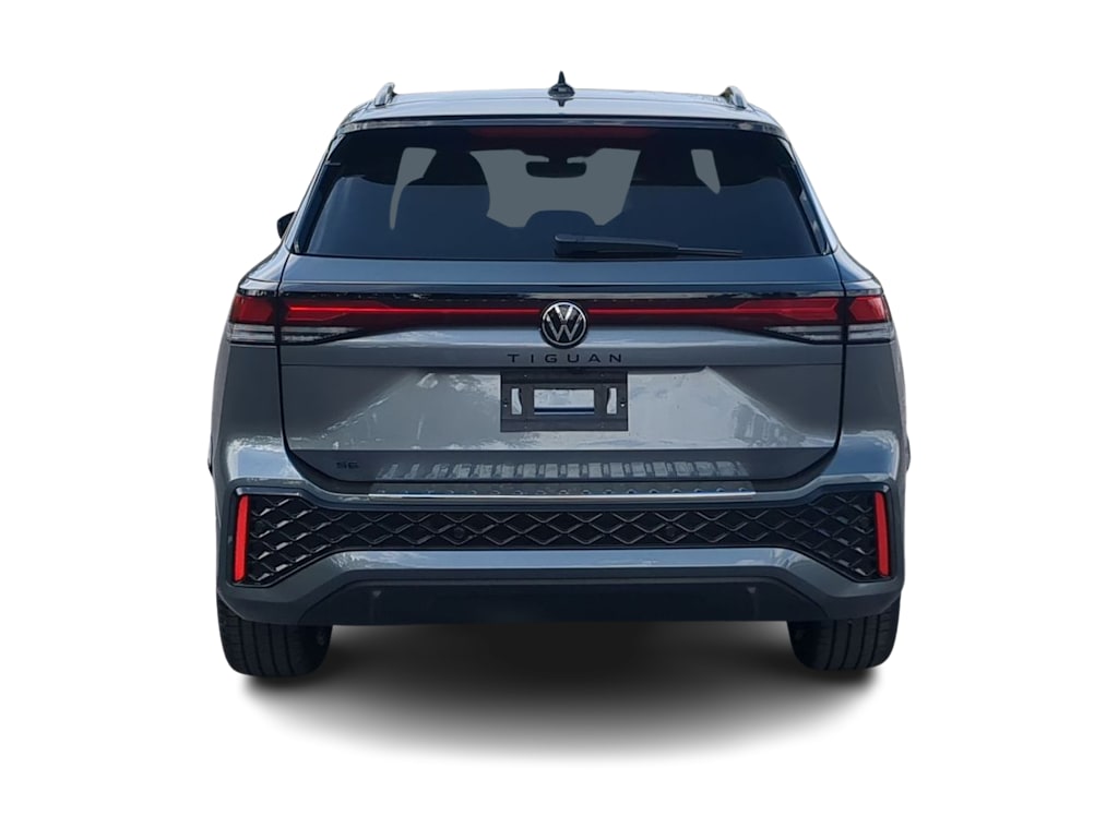 Thumbnail: 2026 Volkswagen Tiguan - 5