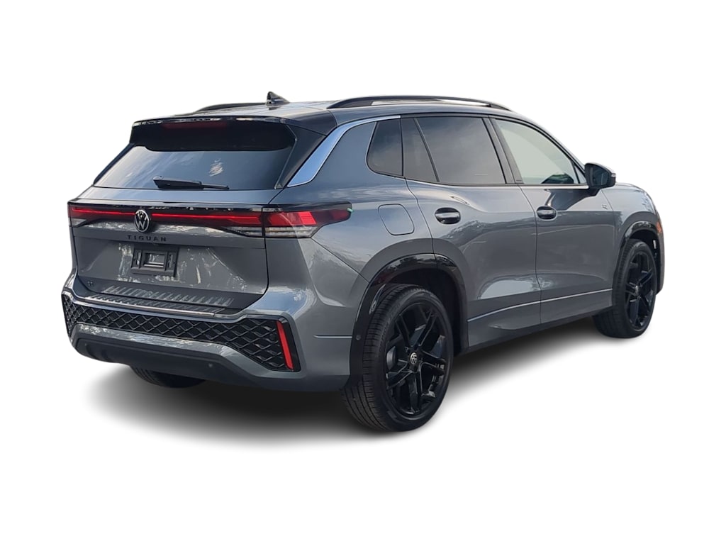 Thumbnail: 2026 Volkswagen Tiguan - 21