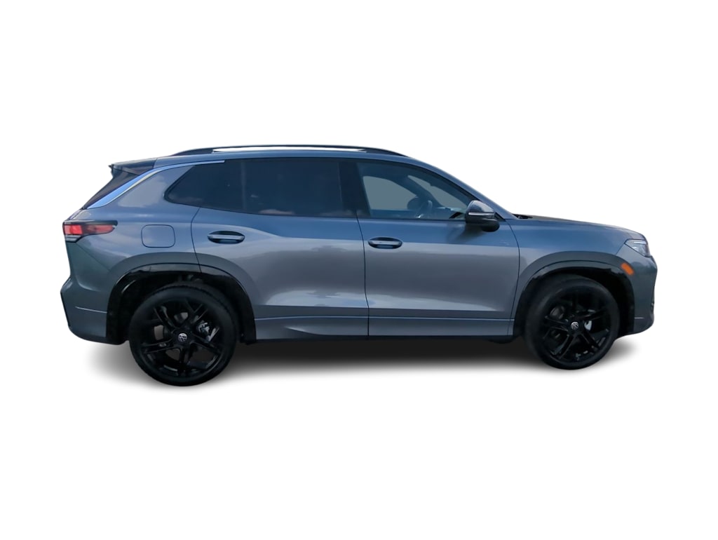 Thumbnail: 2026 Volkswagen Tiguan - 22