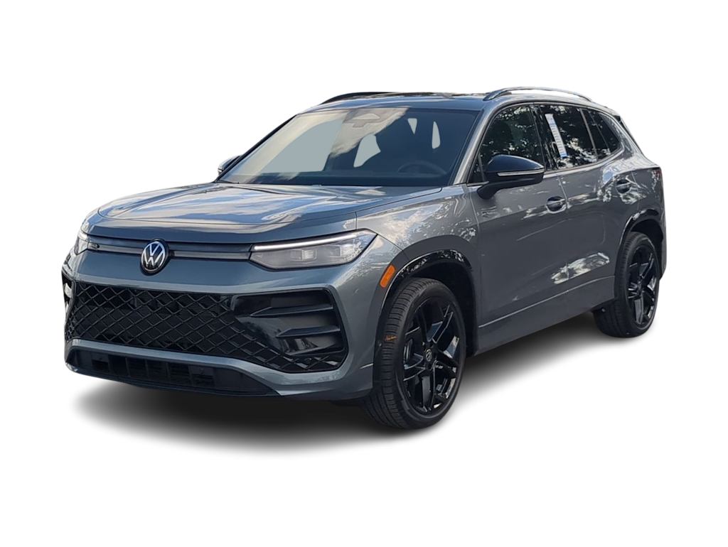 Thumbnail: 2026 Volkswagen Tiguan - 19