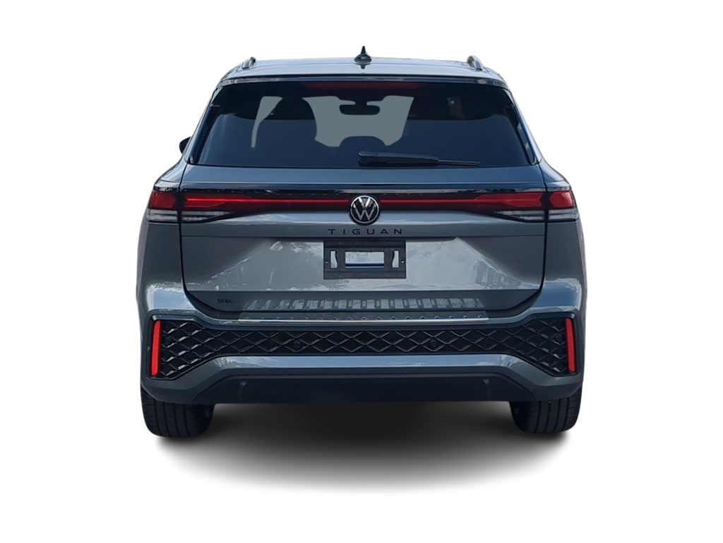 Thumbnail: 2026 Volkswagen Tiguan - 20