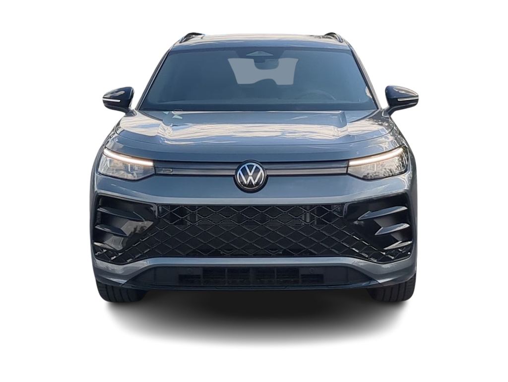 Thumbnail: 2026 Volkswagen Tiguan - 5