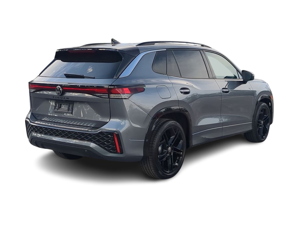 Thumbnail: 2026 Volkswagen Tiguan - 21