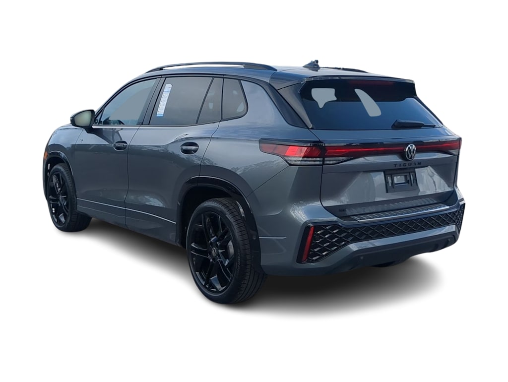 Thumbnail: 2026 Volkswagen Tiguan - 4