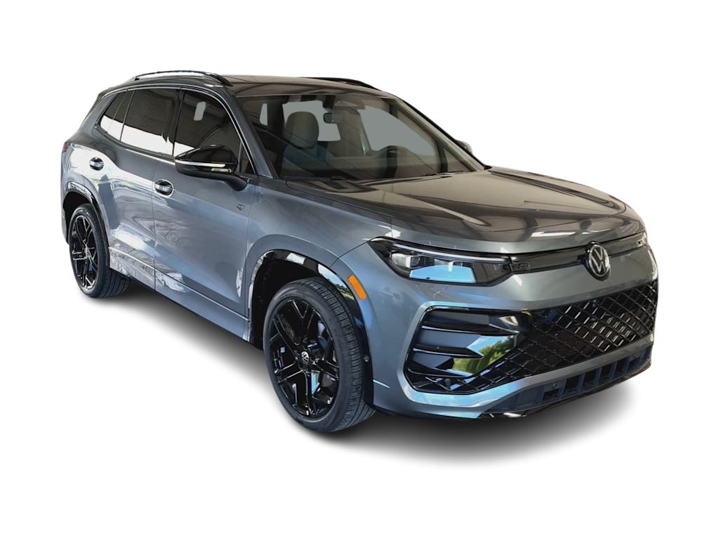 Thumbnail: 2026 Volkswagen Tiguan - 18