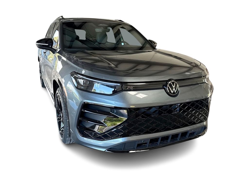 Thumbnail: 2026 Volkswagen Tiguan - 27