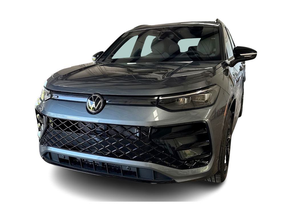 Thumbnail: 2026 Volkswagen Tiguan - 6