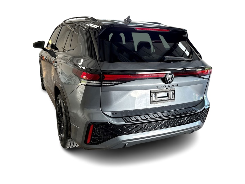 Thumbnail: 2026 Volkswagen Tiguan - 24