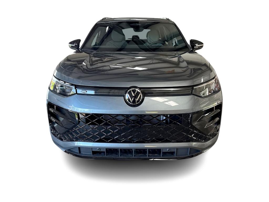 Thumbnail: 2026 Volkswagen Tiguan - 28
