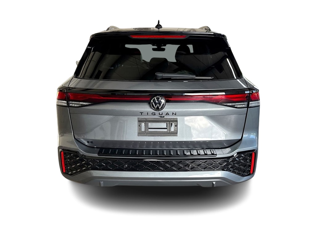Thumbnail: 2026 Volkswagen Tiguan - 5