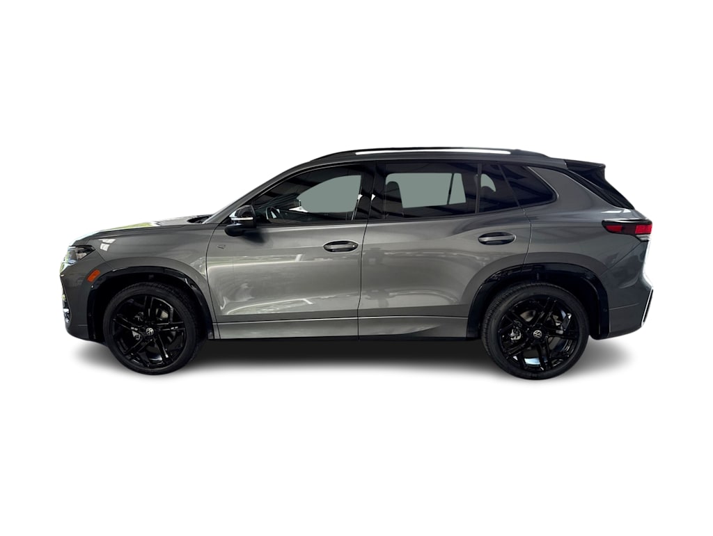Thumbnail: 2026 Volkswagen Tiguan - 23