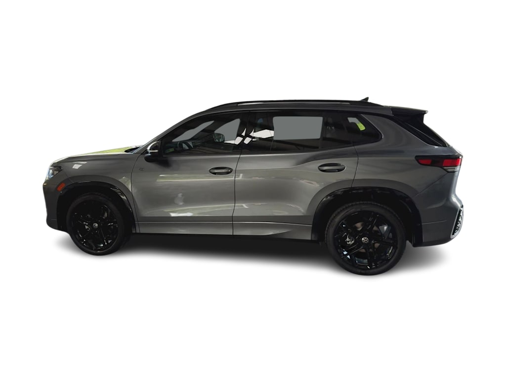 Thumbnail: 2026 Volkswagen Tiguan - 3