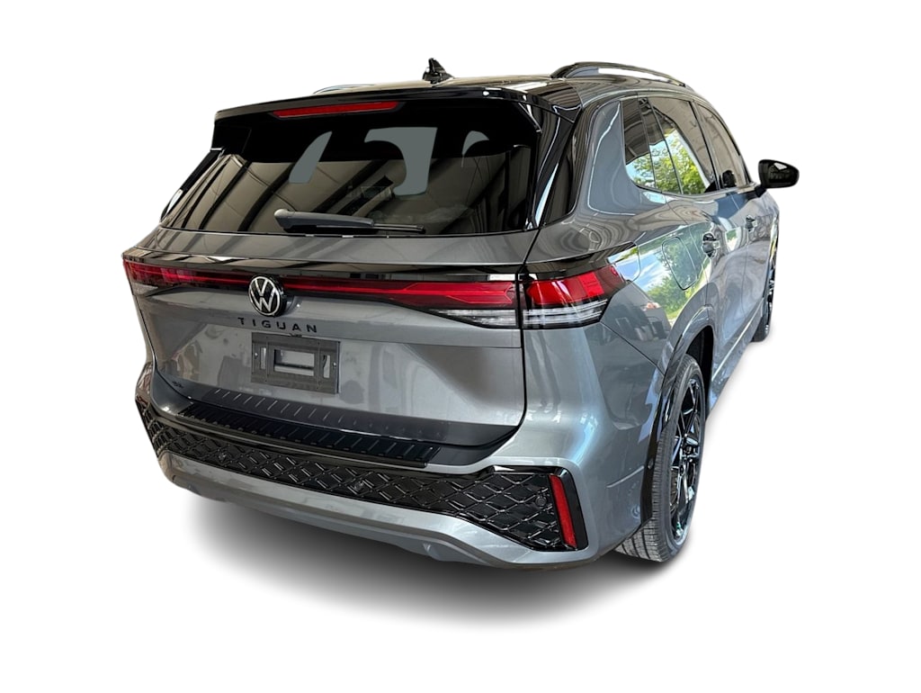 Thumbnail: 2026 Volkswagen Tiguan - 25