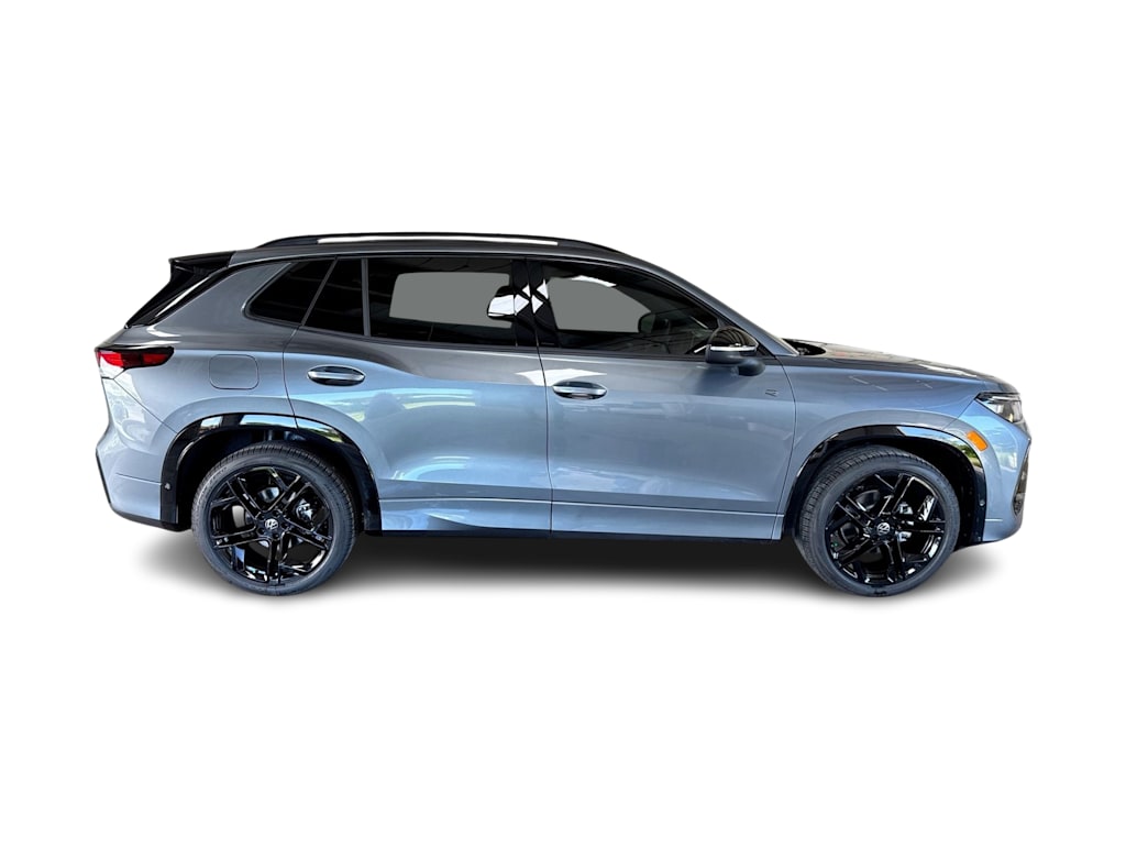 Thumbnail: 2026 Volkswagen Tiguan - 26