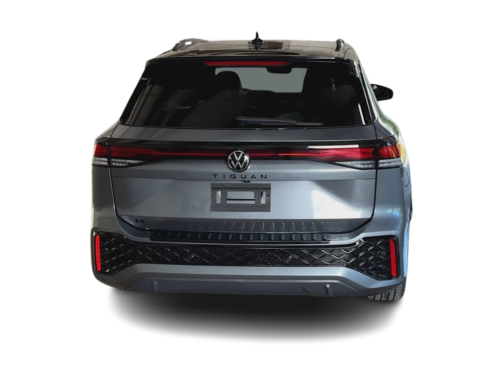 Thumbnail: 2026 Volkswagen Tiguan - 20