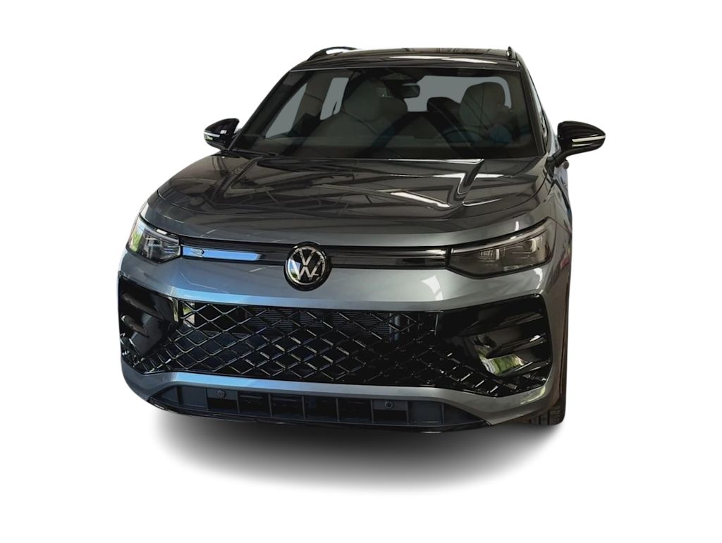 Thumbnail: 2026 Volkswagen Tiguan - 19