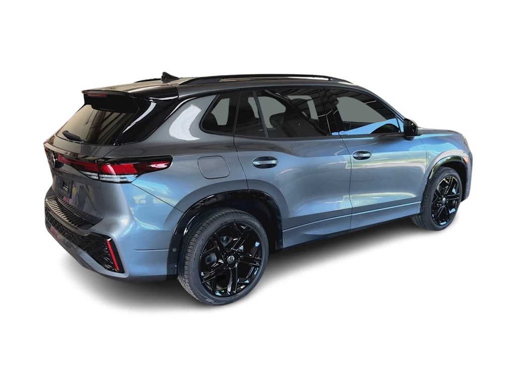 Thumbnail: 2026 Volkswagen Tiguan - 21