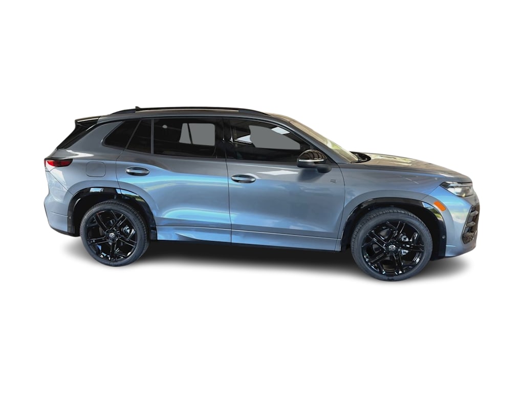 Thumbnail: 2026 Volkswagen Tiguan - 22