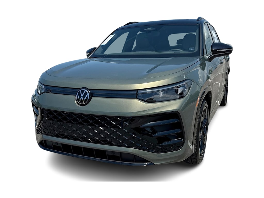 Thumbnail: 2026 Volkswagen Tiguan - 6