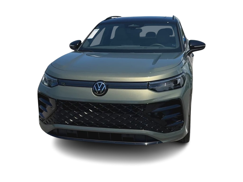 Thumbnail: 2026 Volkswagen Tiguan - 19