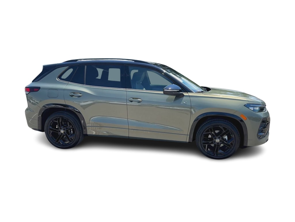 Thumbnail: 2026 Volkswagen Tiguan - 22