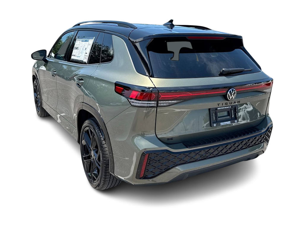 Thumbnail: 2026 Volkswagen Tiguan - 24