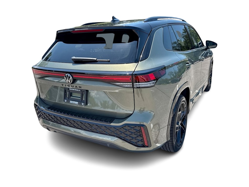 Thumbnail: 2026 Volkswagen Tiguan - 25