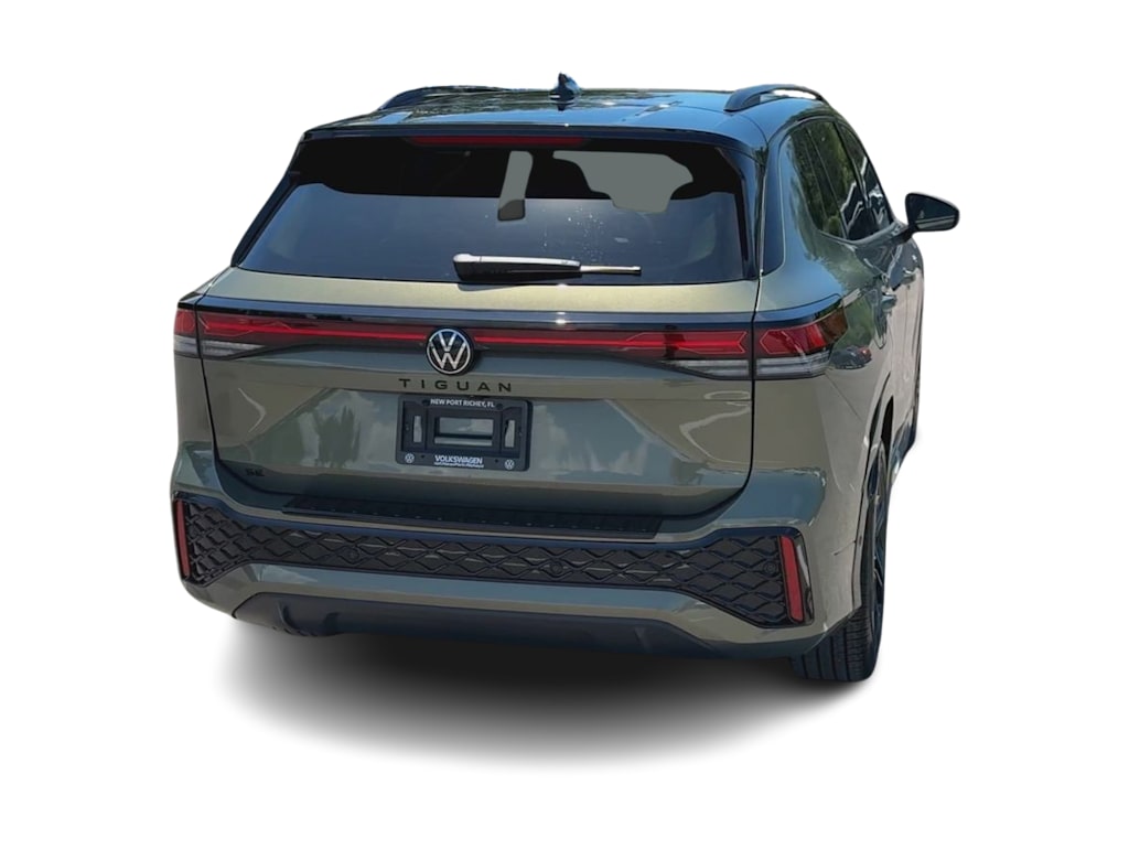 Thumbnail: 2026 Volkswagen Tiguan - 20