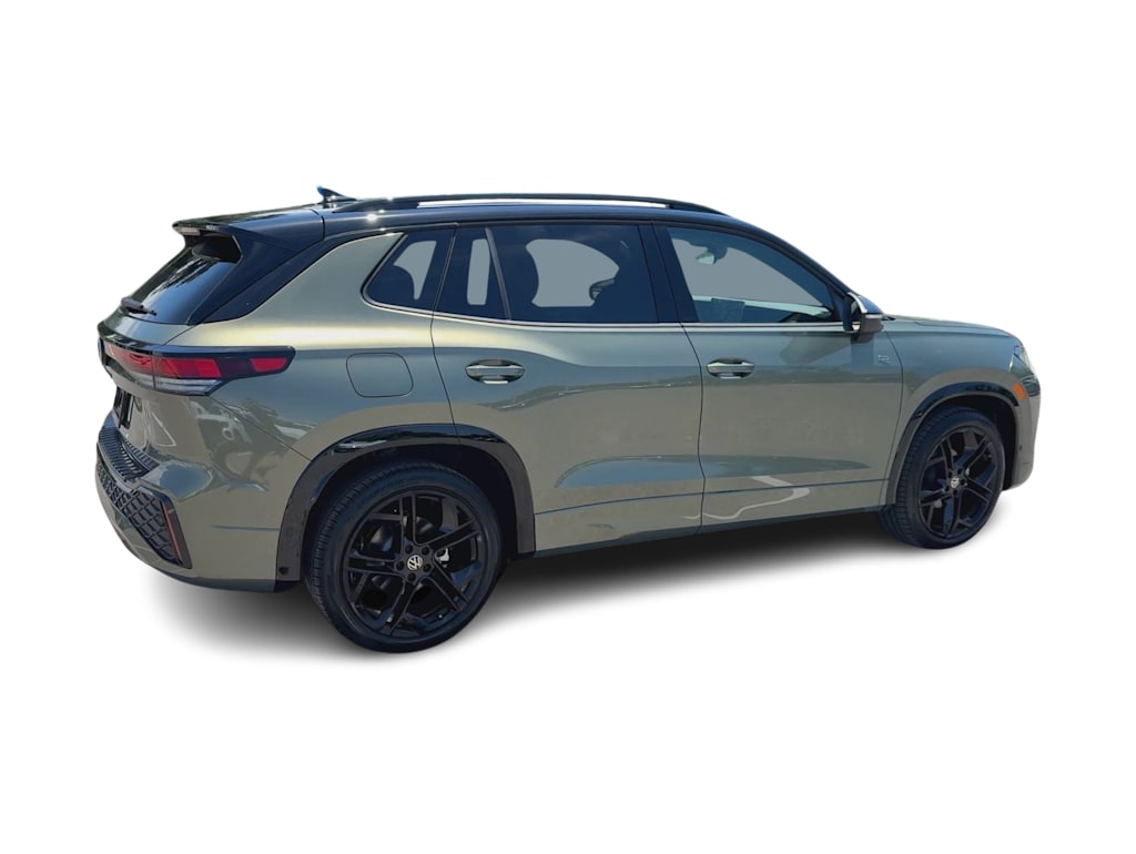 Thumbnail: 2026 Volkswagen Tiguan - 21