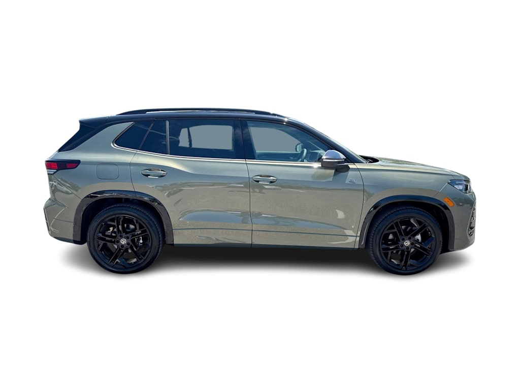 Thumbnail: 2026 Volkswagen Tiguan - 26