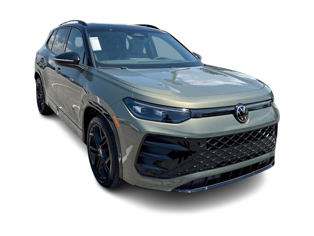Thumbnail: 2026 Volkswagen Tiguan - 27