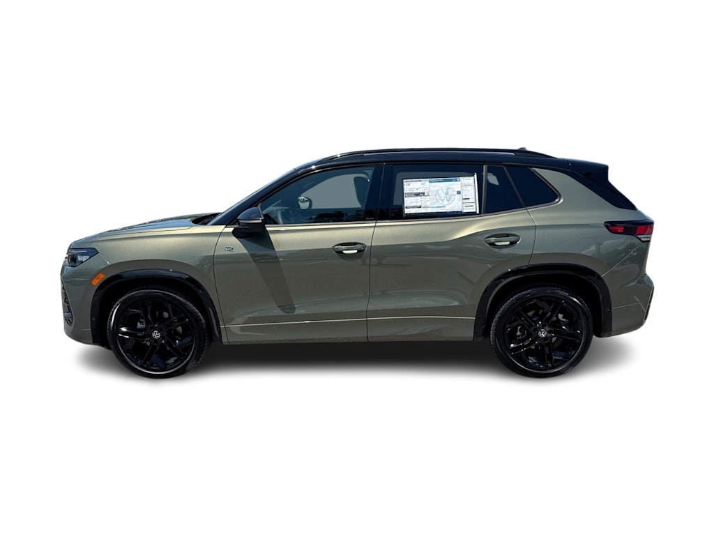 Thumbnail: 2026 Volkswagen Tiguan - 23