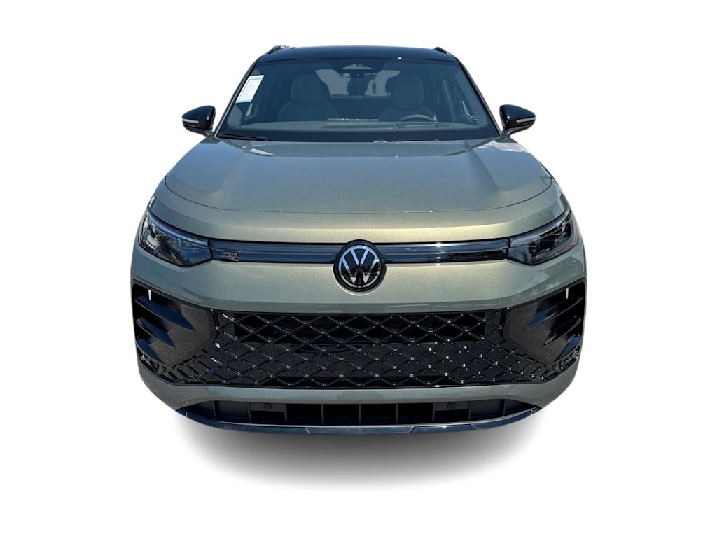 Thumbnail: 2026 Volkswagen Tiguan - 28