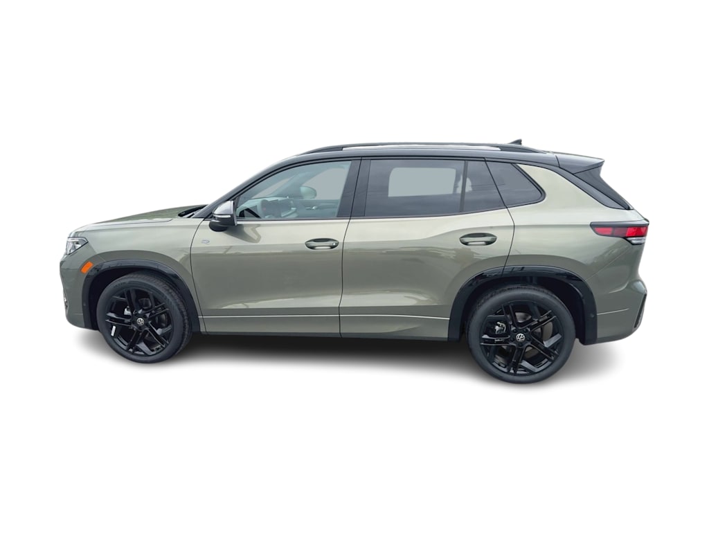 Thumbnail: 2026 Volkswagen Tiguan - 3