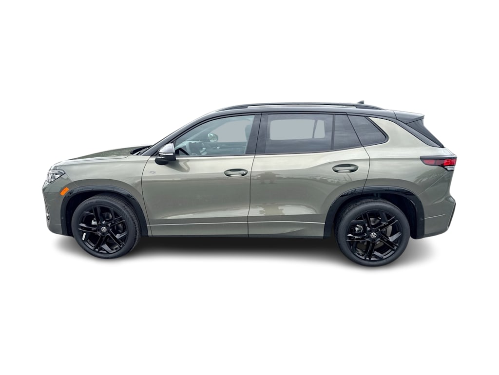 Thumbnail: 2026 Volkswagen Tiguan - 20