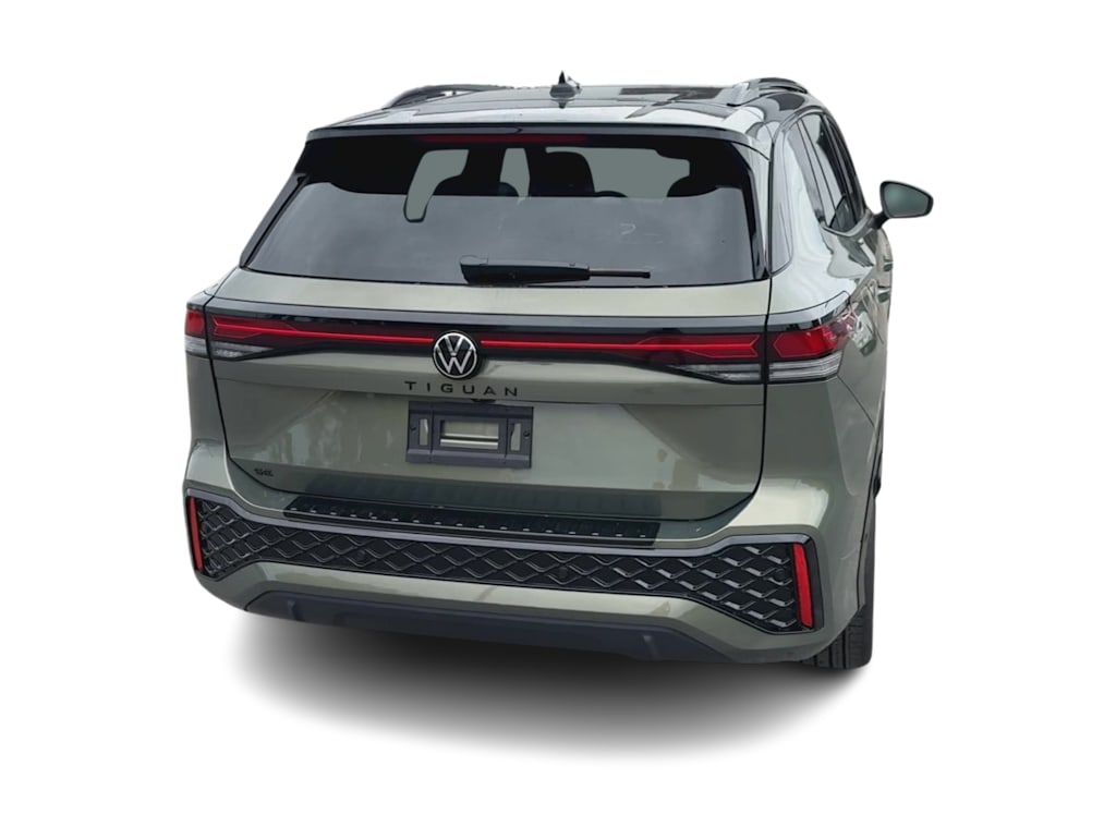 Thumbnail: 2026 Volkswagen Tiguan - 5