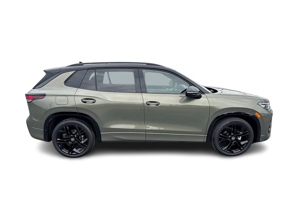 Thumbnail: 2026 Volkswagen Tiguan - 24