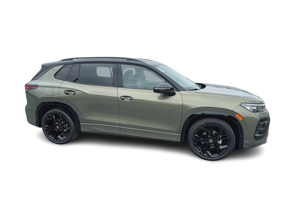 Thumbnail: 2026 Volkswagen Tiguan - 19