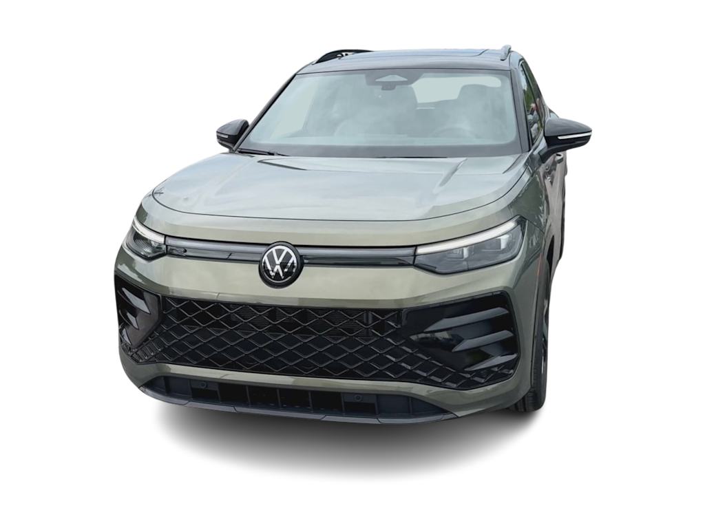 Thumbnail: 2026 Volkswagen Tiguan - 17