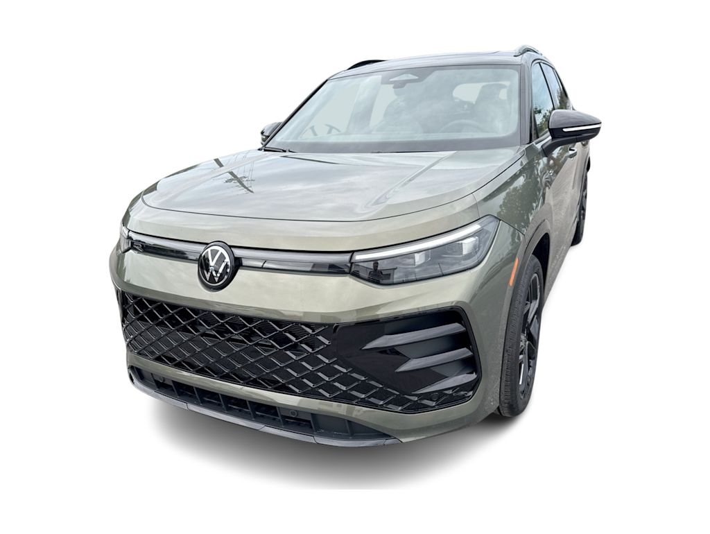 Thumbnail: 2026 Volkswagen Tiguan - 6