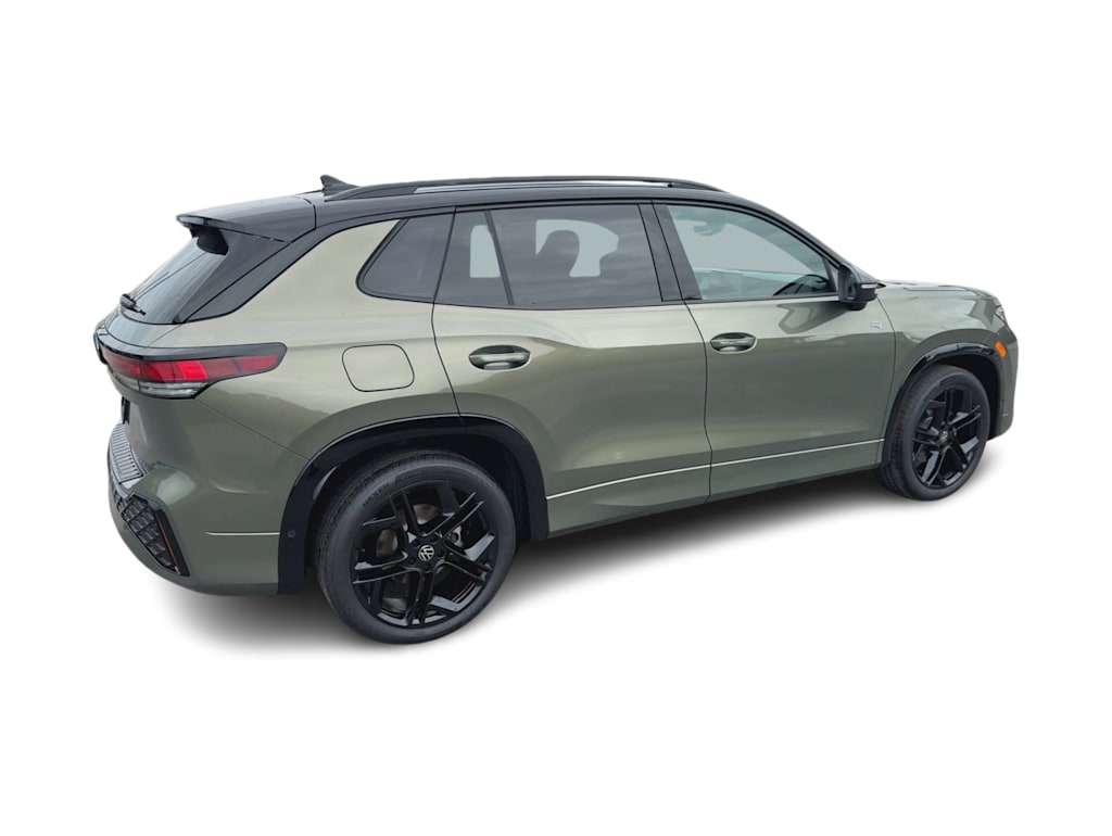 Thumbnail: 2026 Volkswagen Tiguan - 18
