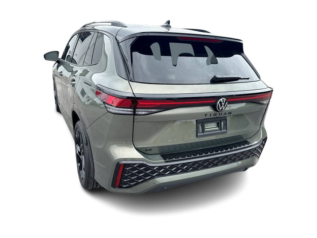 Thumbnail: 2026 Volkswagen Tiguan - 21