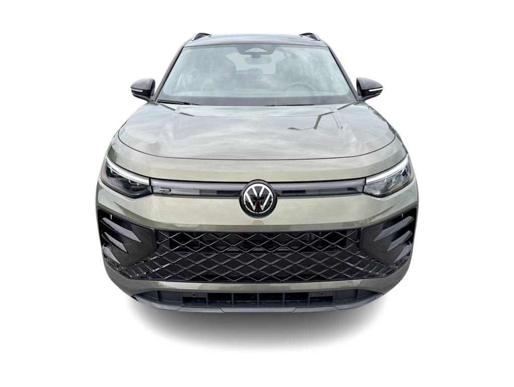 Thumbnail: 2026 Volkswagen Tiguan - 26