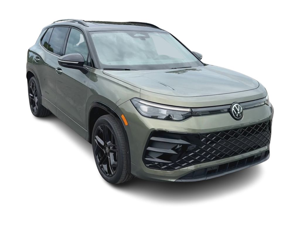 Thumbnail: 2026 Volkswagen Tiguan - 16