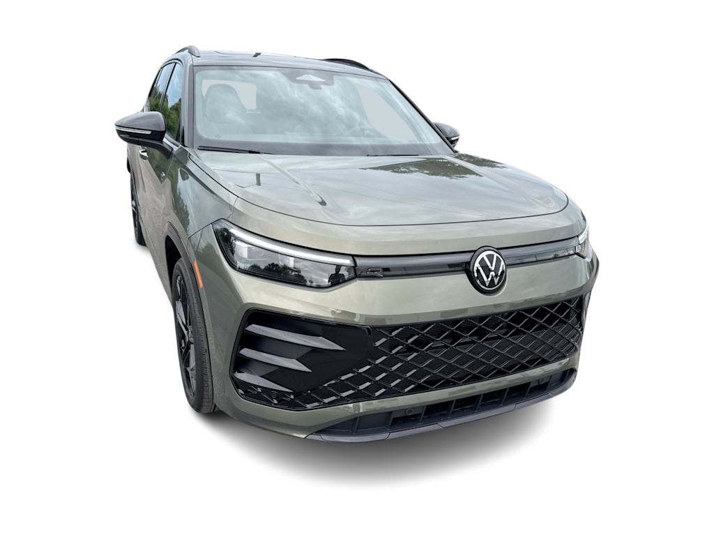 Thumbnail: 2026 Volkswagen Tiguan - 25