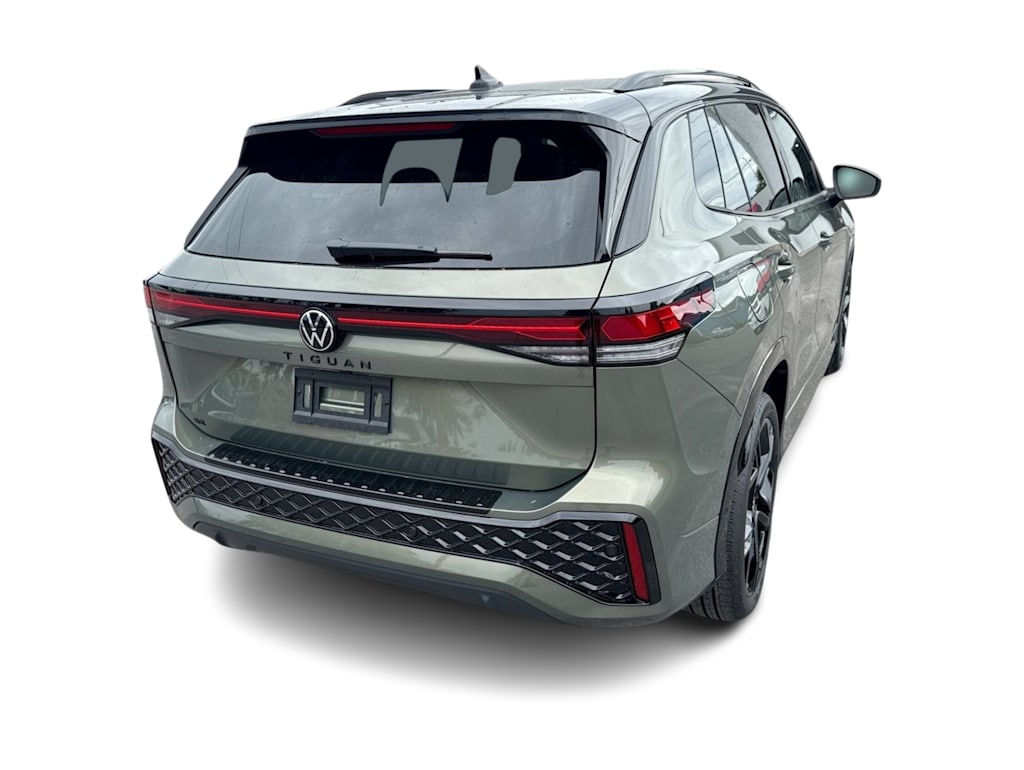 Thumbnail: 2026 Volkswagen Tiguan - 23