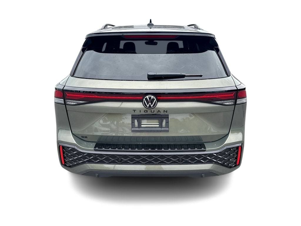 Thumbnail: 2026 Volkswagen Tiguan - 22
