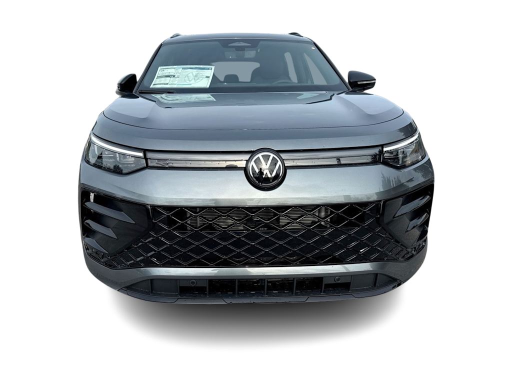 Thumbnail: 2026 Volkswagen Tiguan - 6